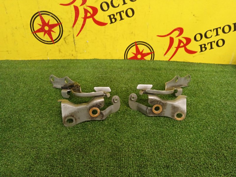 Петля капота, 300 рублей, Красноярск