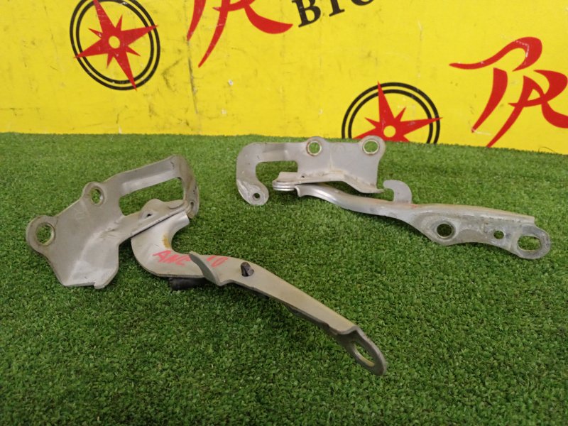 Петля капота, 300 рублей, Красноярск