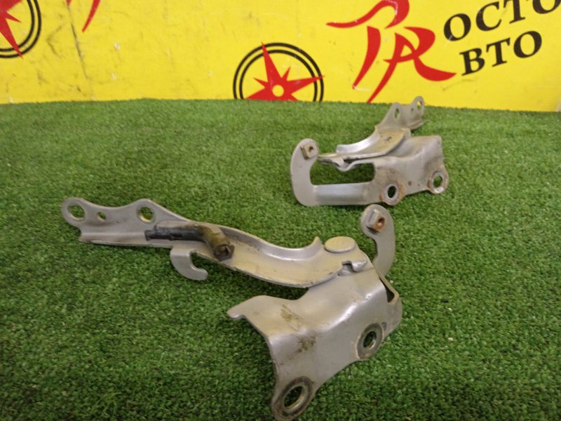 Петля капота, 300 рублей, Красноярск