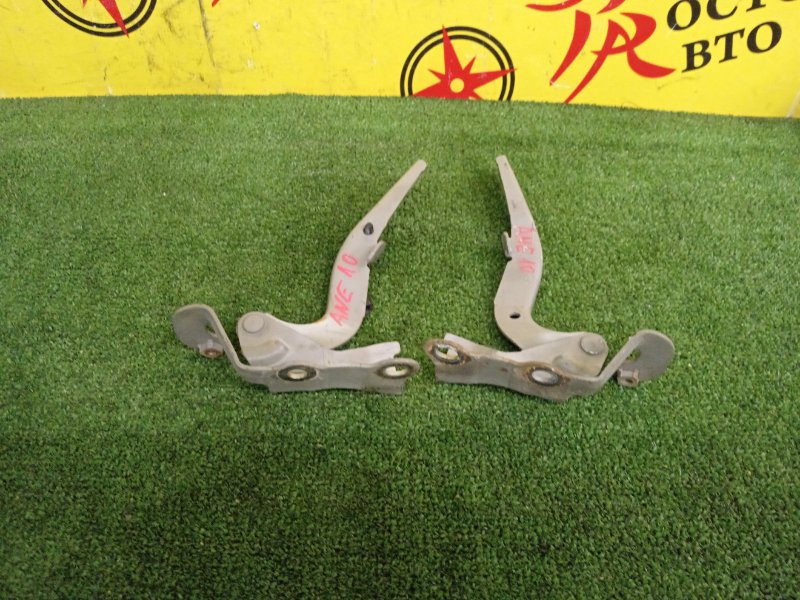 Петля капота, 300 рублей, Красноярск