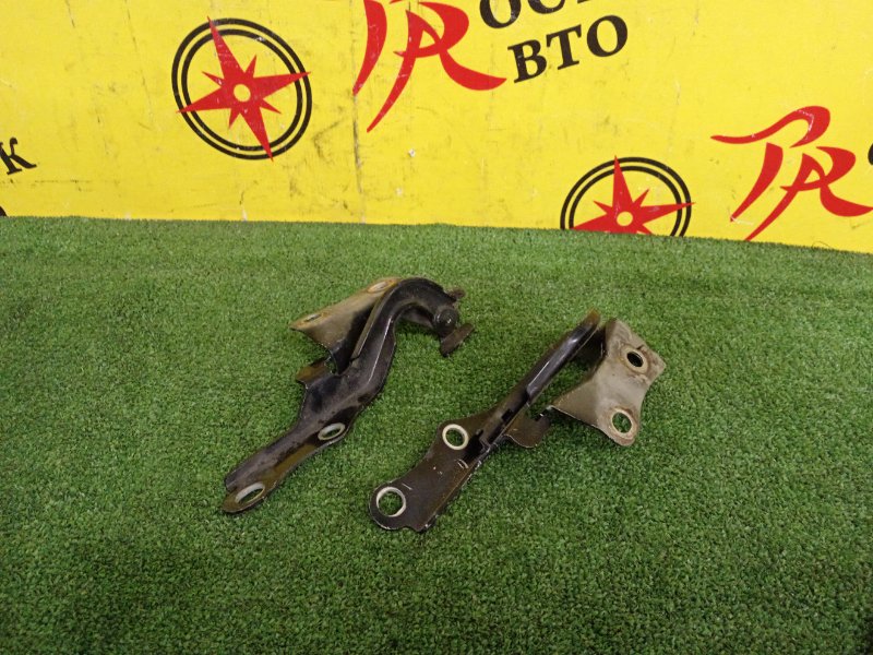 Петля капота, 500 рублей, Красноярск