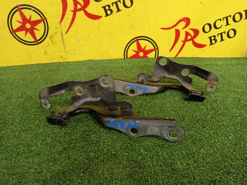 Петля капота, 500 рублей, Красноярск