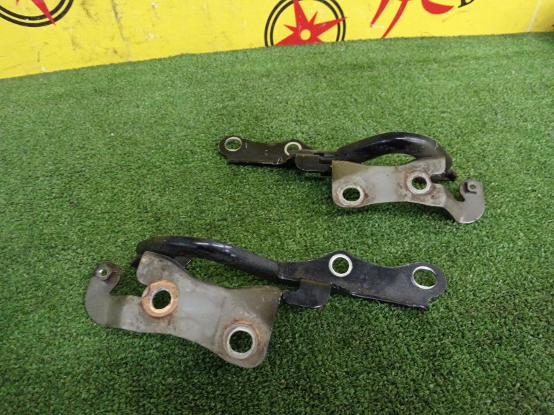 Петля капота, 500 рублей, Красноярск