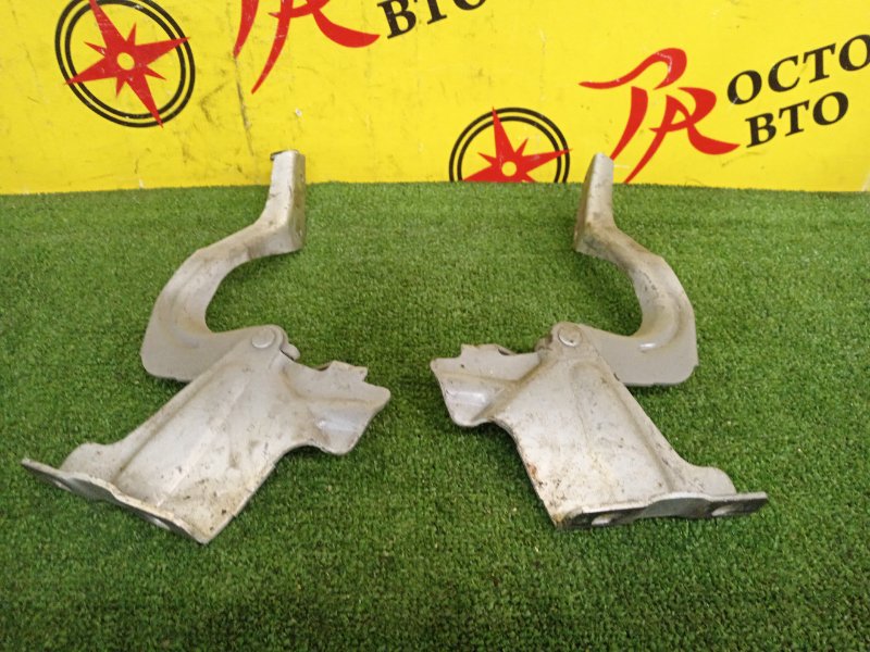 Петля капота, 300 рублей, Красноярск