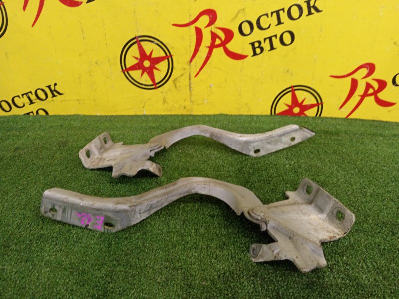 Петля капота, 300 рублей, Красноярск