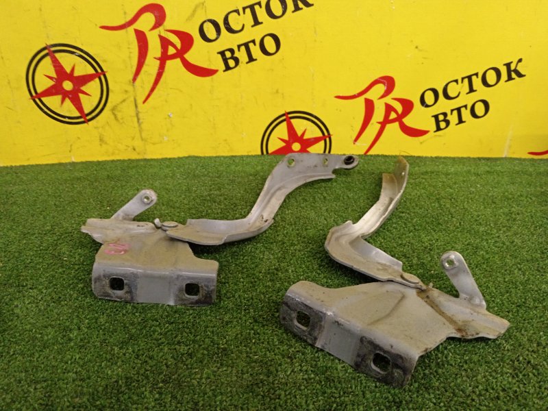 Петля капота, 300 рублей, Красноярск