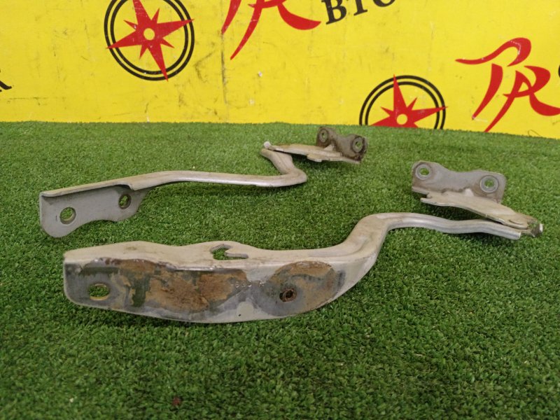 Петля капота, 500 рублей, Красноярск