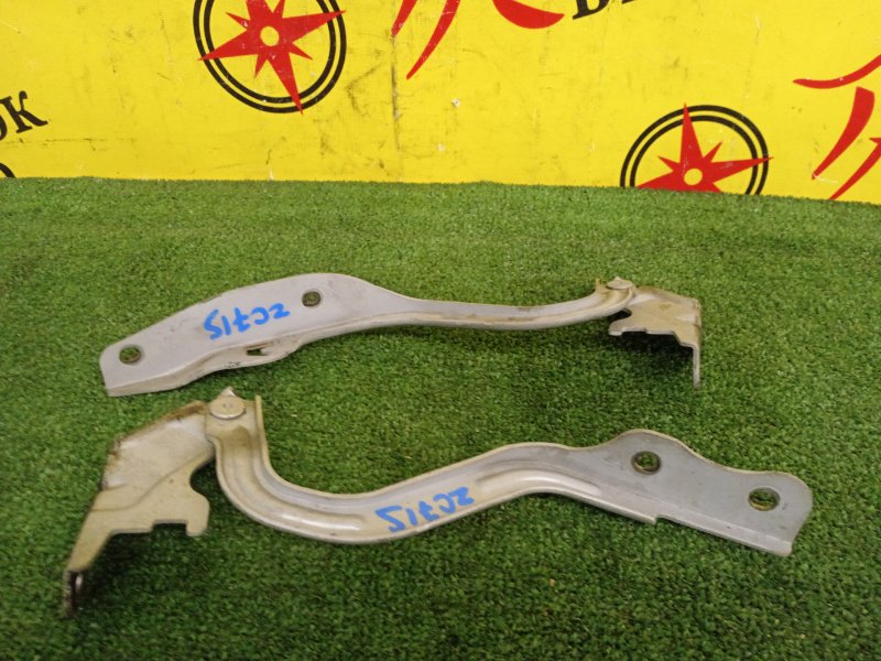 Петля капота, 500 рублей, Красноярск