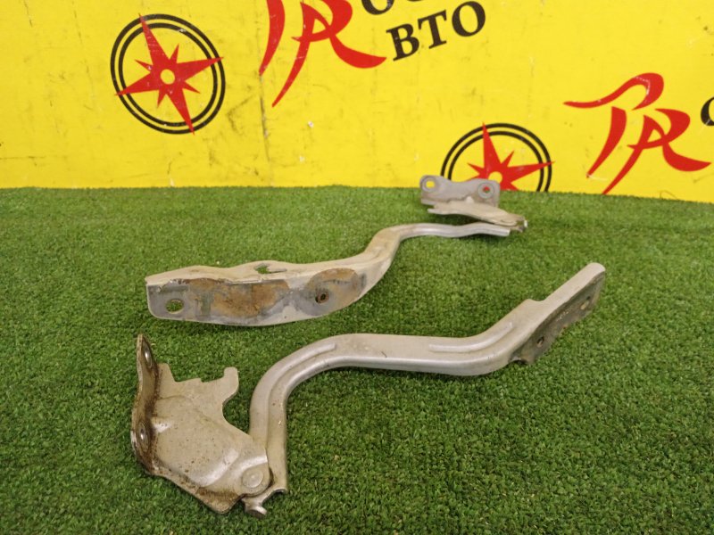 Петля капота, 500 рублей, Красноярск