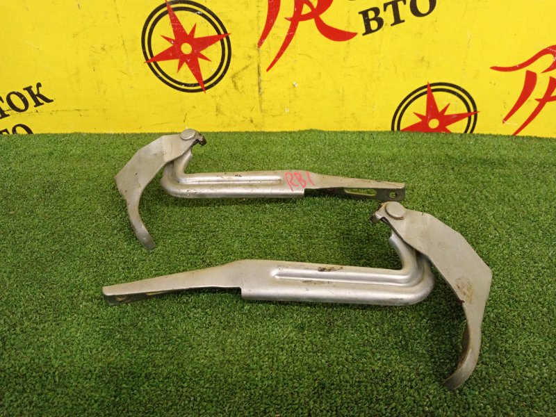 Петля капота, 400 рублей, Красноярск