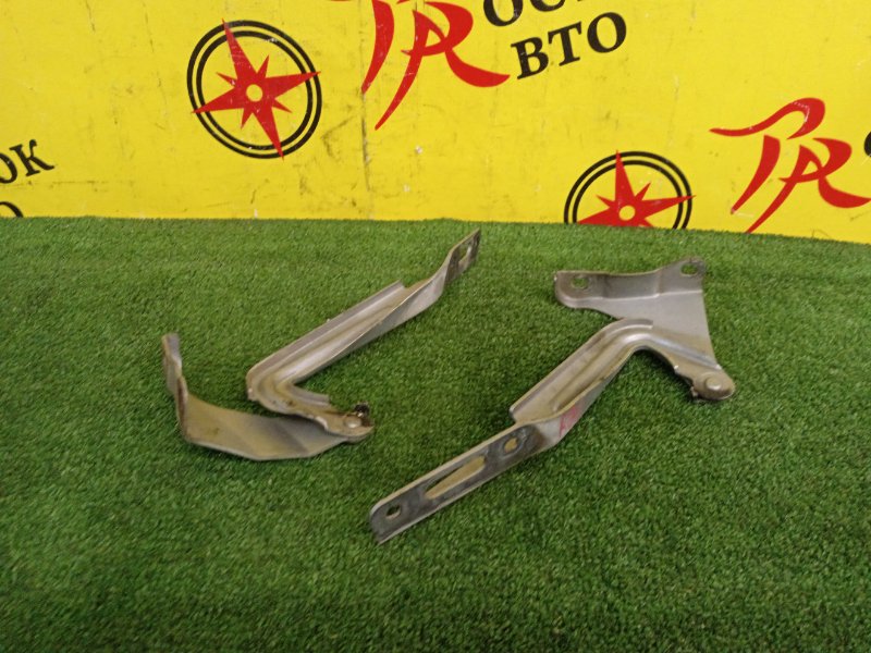 Петля капота, 400 рублей, Красноярск