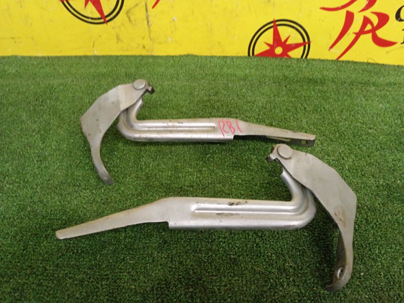 Петля капота, 400 рублей, Красноярск