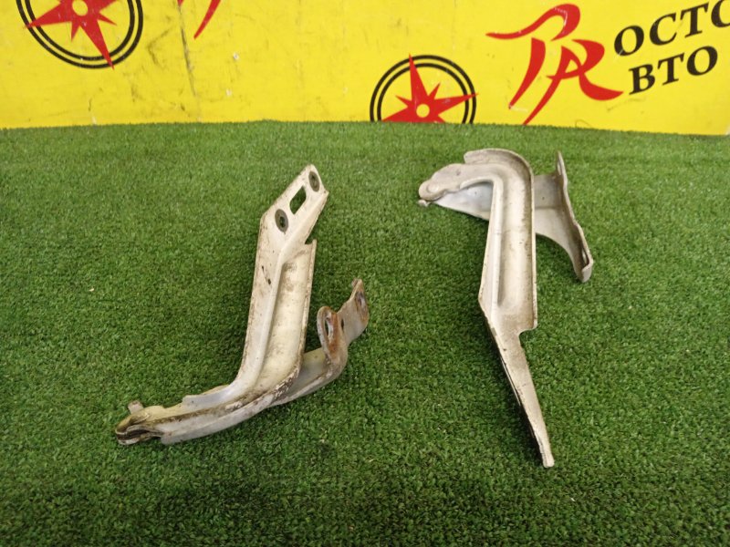 Петля капота, 500 рублей, Красноярск