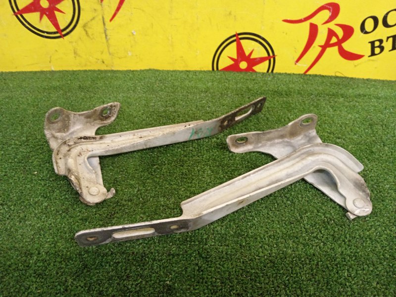 Петля капота, 500 рублей, Красноярск