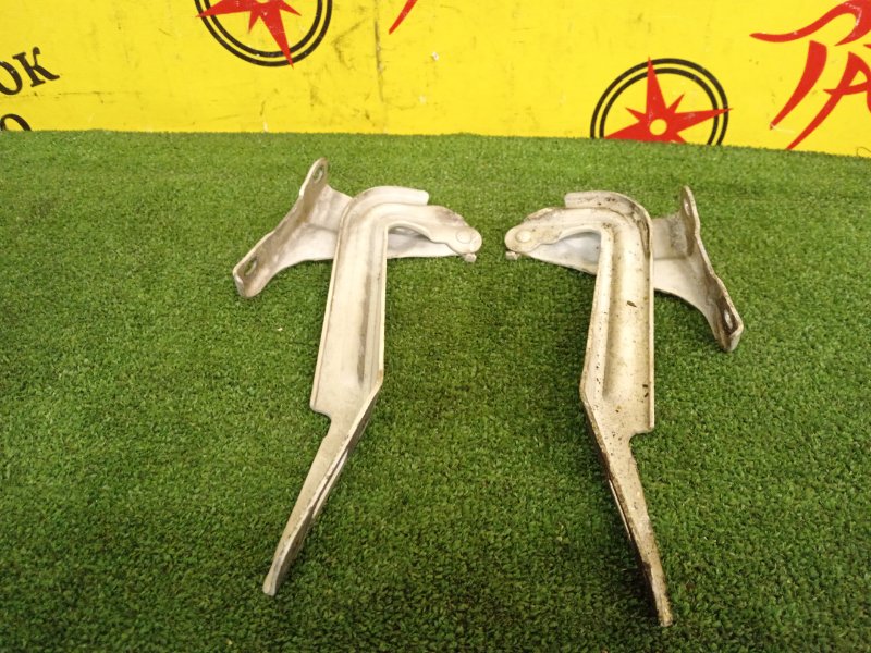 Петля капота, 500 рублей, Красноярск