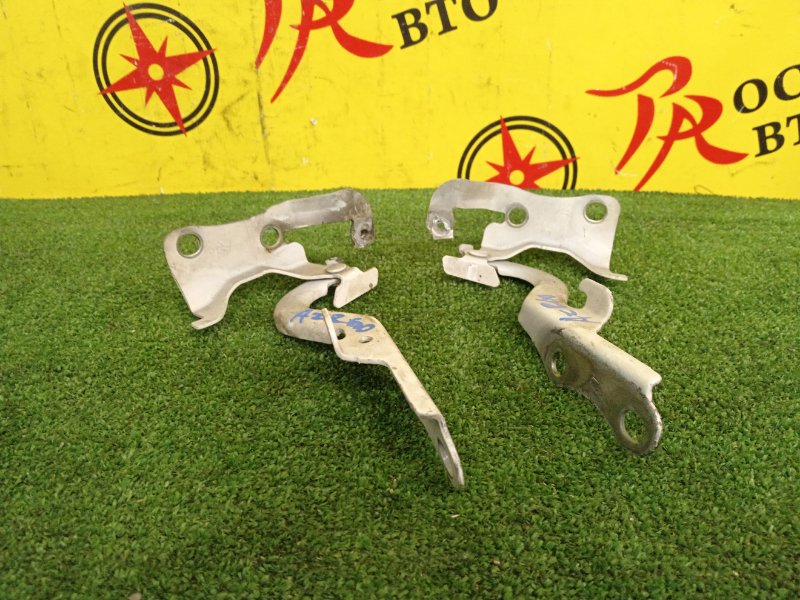 Петля капота, 300 рублей, Красноярск