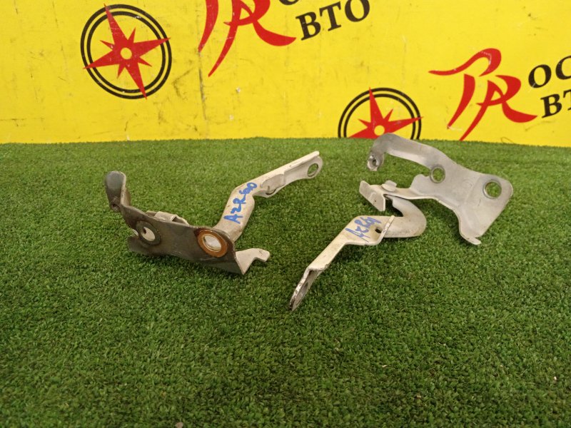 Петля капота, 300 рублей, Красноярск