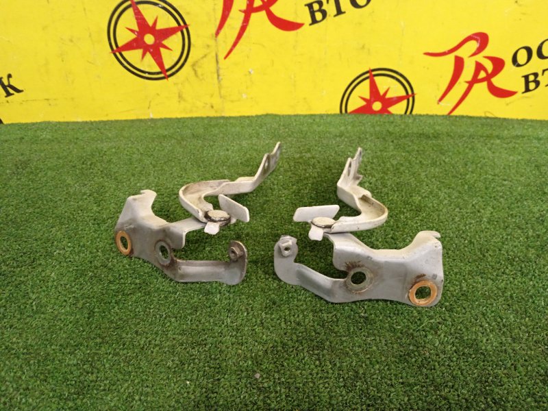 Петля капота, 300 рублей, Красноярск