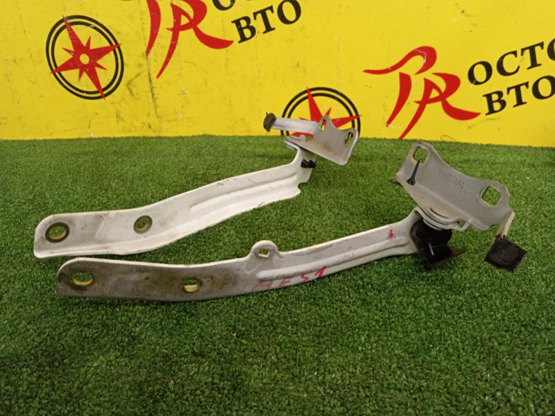 Петля капота, 500 рублей, Красноярск