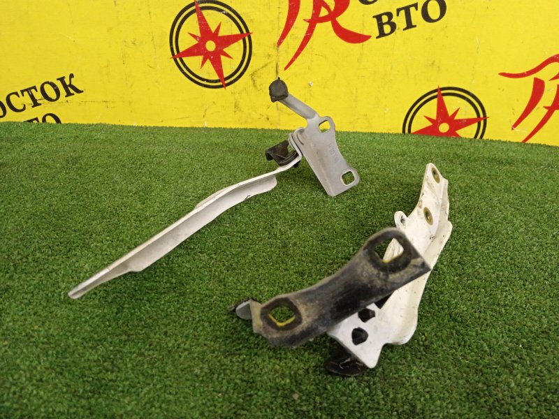 Петля капота, 500 рублей, Красноярск