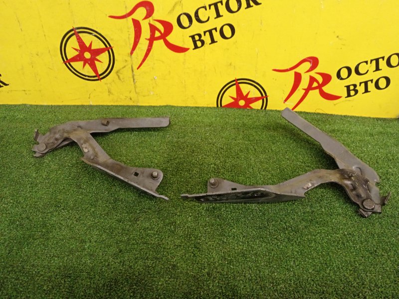 Петля капота, 1500 рублей, Красноярск