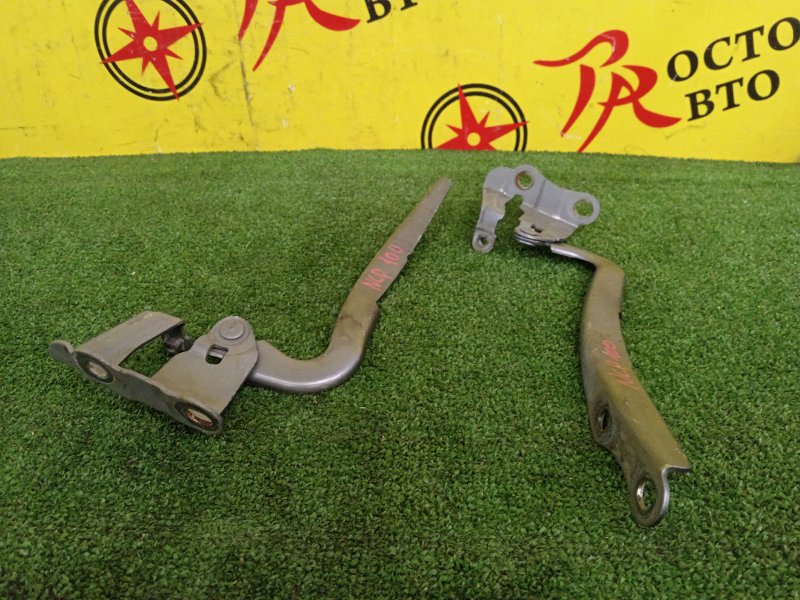 Петля капота, 400 рублей, Красноярск