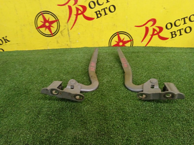 Петля капота, 400 рублей, Красноярск