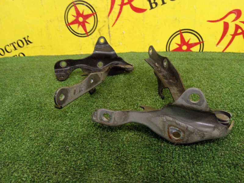 Петля капота, 800 рублей, Красноярск