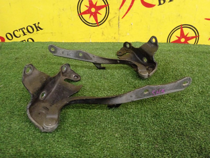 Петля капота, 800 рублей, Красноярск