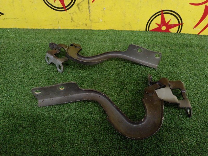 Петля капота, 500 рублей, Красноярск