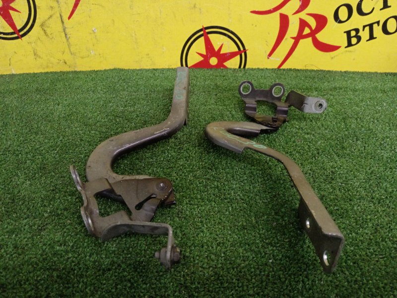 Петля капота, 500 рублей, Красноярск