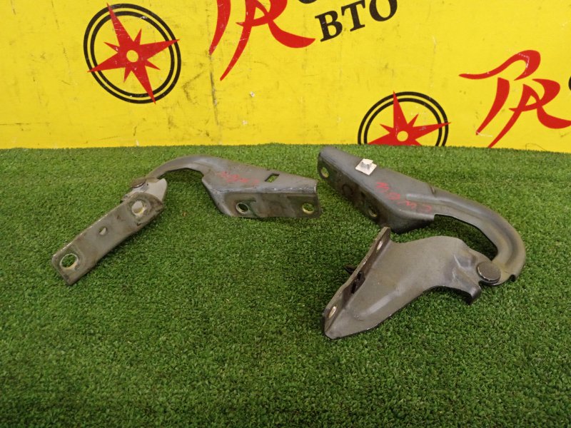 Петля капота, 600 рублей, Красноярск