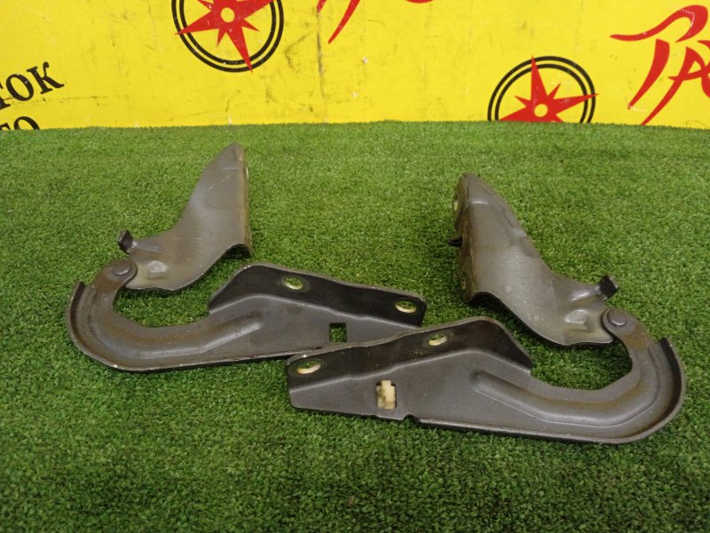 Петля капота, 600 рублей, Красноярск