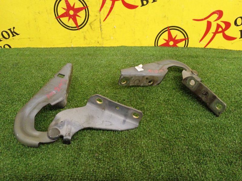 Петля капота, 600 рублей, Красноярск