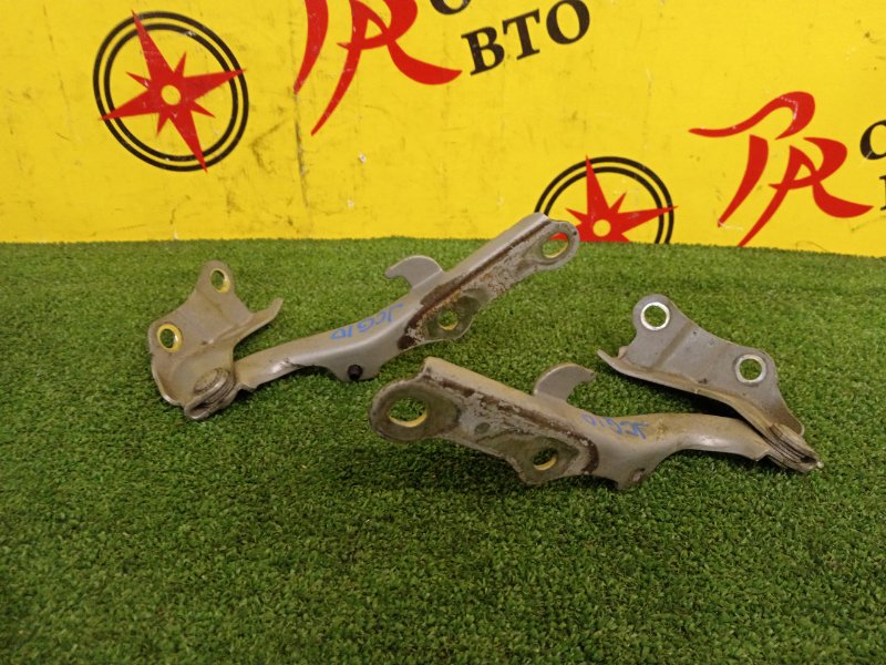 Петля капота, 600 рублей, Красноярск