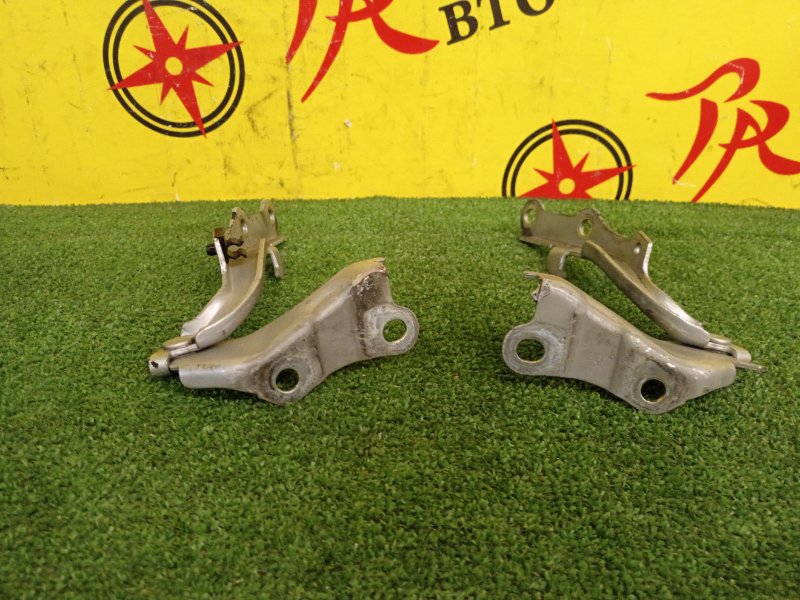 Петля капота, 600 рублей, Красноярск