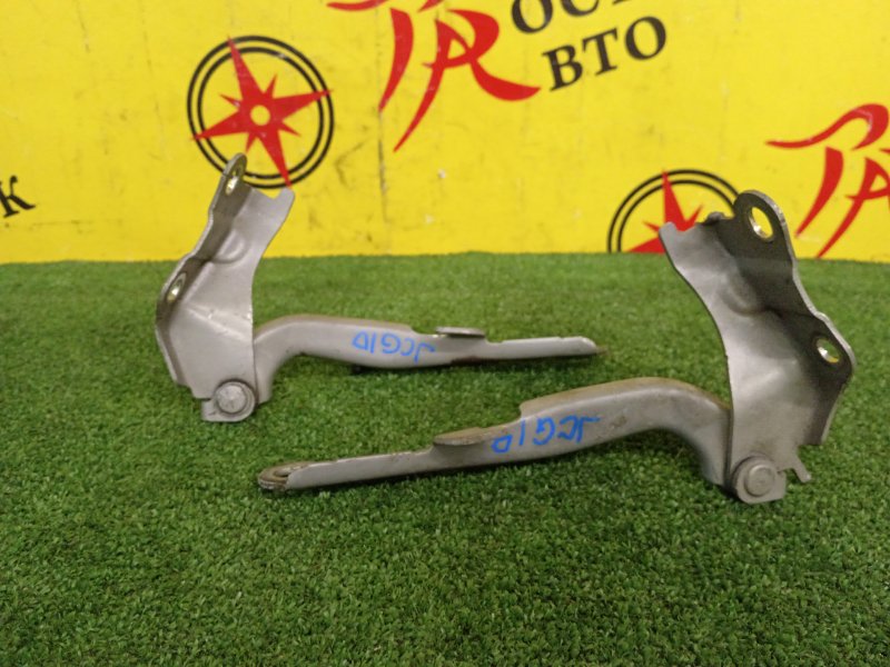 Петля капота, 600 рублей, Красноярск