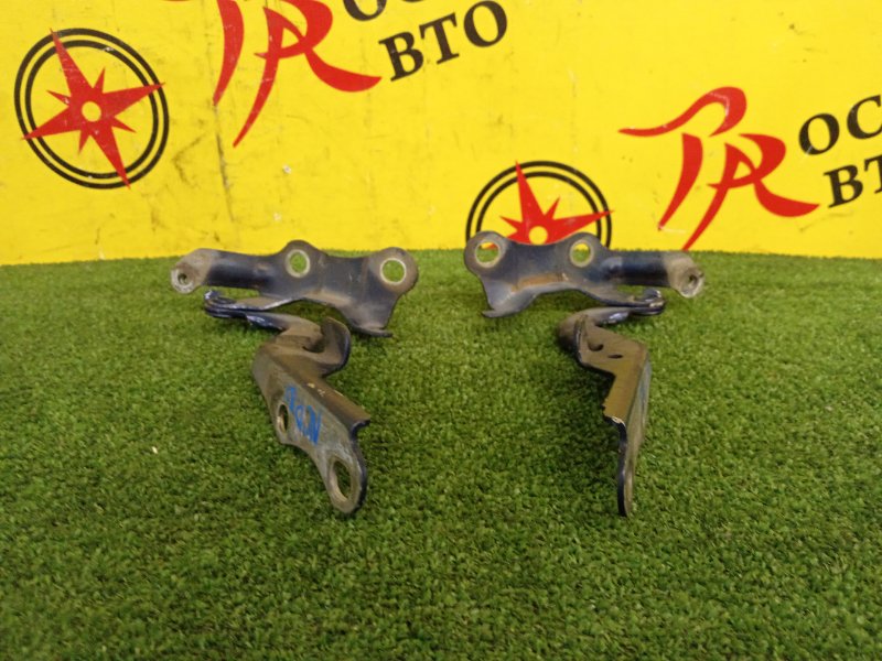 Петля капота, 400 рублей, Красноярск