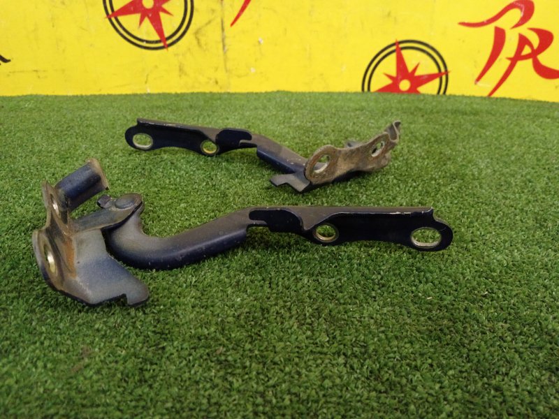 Петля капота, 400 рублей, Красноярск