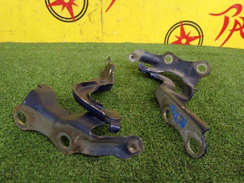 Петля капота, 400 рублей, Красноярск