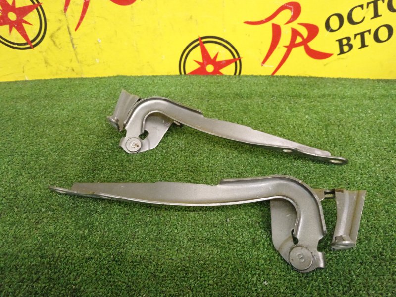 Петля капота, 400 рублей, Красноярск