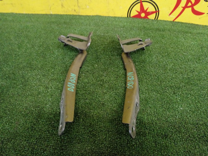 Петля капота, 400 рублей, Красноярск