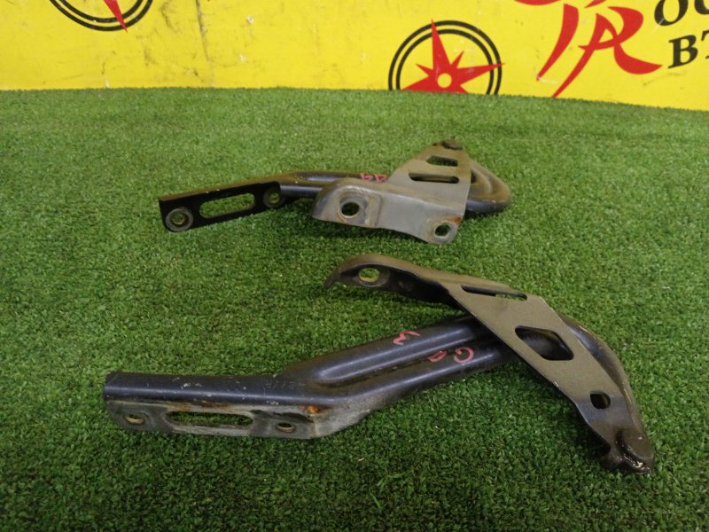 Петля капота, 300 рублей, Красноярск