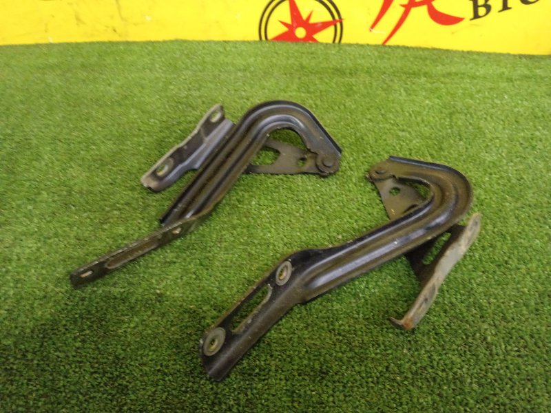 Петля капота, 300 рублей, Красноярск