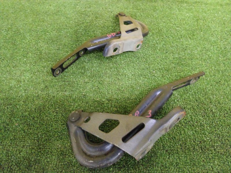 Петля капота, 300 рублей, Красноярск