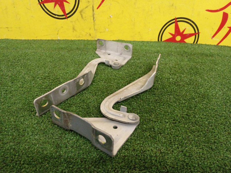 Петля капота, 1500 рублей, Красноярск