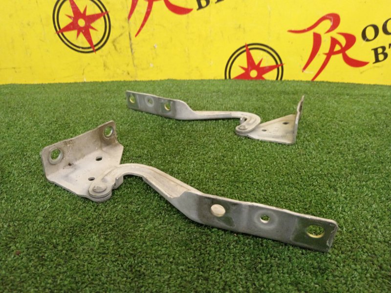 Петля капота, 1500 рублей, Красноярск