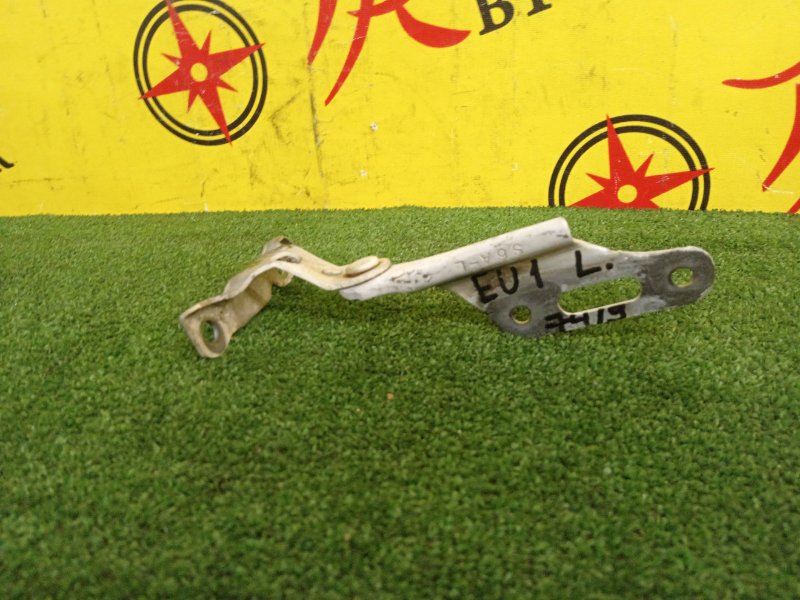 Петля капота, 300 рублей, Красноярск