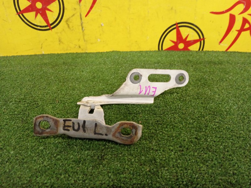 Петля капота, 300 рублей, Красноярск