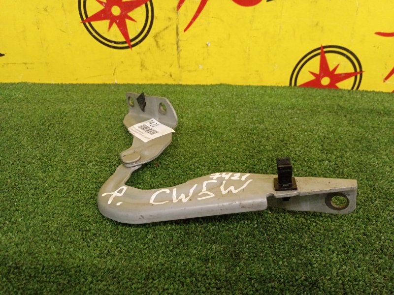 Петля капота, 300 рублей, Красноярск